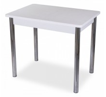 Стол обеденный Румба ПР-М с камнем