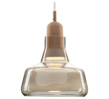 Подвесной светильник Maytoni Ola P015PL-01BS