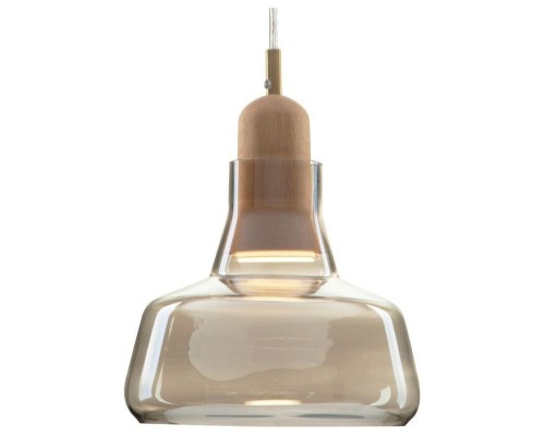 Подвесной светильник Maytoni Ola P015PL-01BS