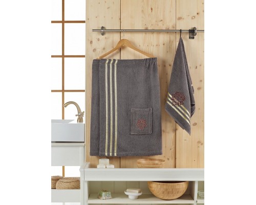 Набор для бани мужской Sevakin