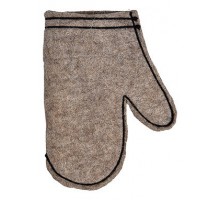 Рукавица Банные штучки 41323