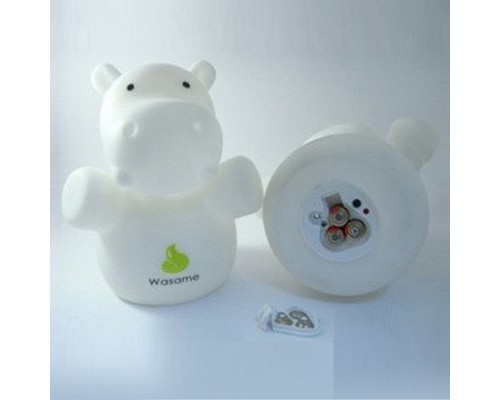 Настольная лампа-ночник Citilux CL-105 105HB