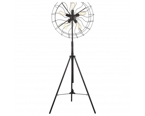 Торшер Divinare Cottero 5002/05 PN-5