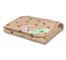 Одеяло детское Верблюжонок Стандарт