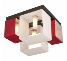 Потолочная люстра ST-Luce Concreto 