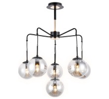 Люстра на штанге Ambrella Light TR TR9030