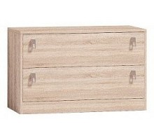 Комод Комфорт 17