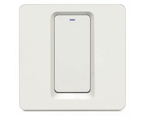 Выключатель одноклавишный HDY-SB01