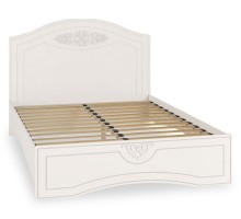 Кровать полутораспальная Ассоль АС-112