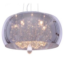Подвесной светильник LUMINA DECO Tosso LDP 8066-500 GY