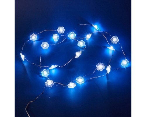 Гирлянда с насадками Uniel  UL-00008620