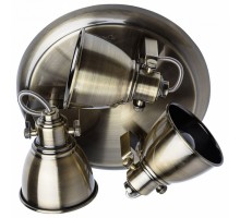 Спот MW-Light Ринген 547020203