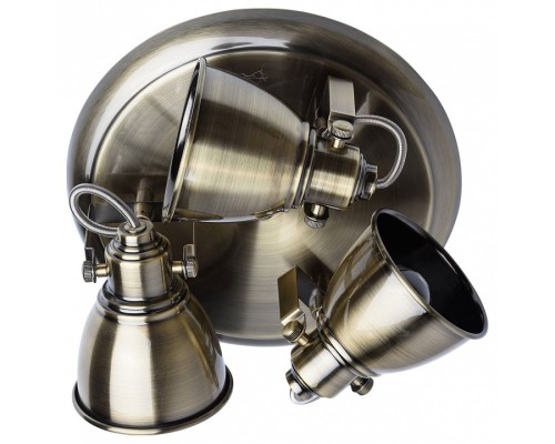 Спот MW-Light Ринген 547020203