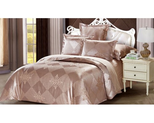 Постельное белье семейное JC-72