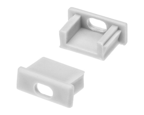 Набор из 10 заглушек для профиля Arlight MIC 017279