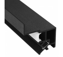 Короб для контурной подсветки натяжного потолка ST-Luce Светодиодные Ленты 