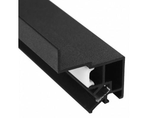 Короб для контурной подсветки натяжного потолка ST-Luce Светодиодные Ленты 