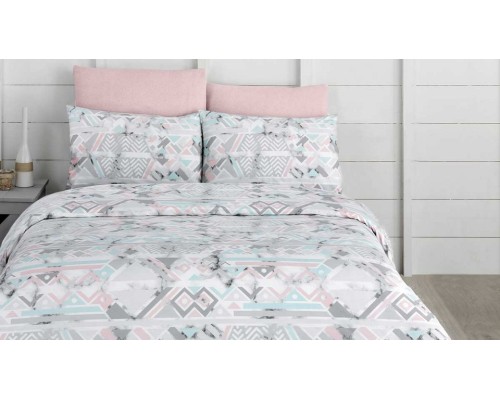 Постельное белье евростандарт Geo