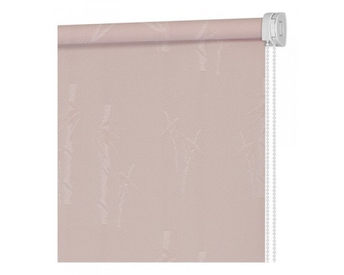 Штора рулонная (50x160 см) Бамбук