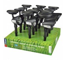 Наземный низкий светильник Uniel USL-C-691 UL-00001688