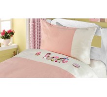 Постельное белье полутораспальное Sweet