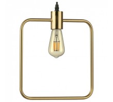 Подвесной светильник Ideal Lux Abc ABC SP1 SQUARE