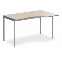 Стол офисный Imago S СА-2S(R)