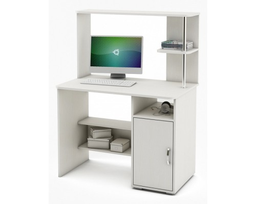 Стол компьютерный Форест-9