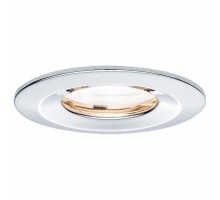 Встраиваемый светильник Paulmann Palio 93627