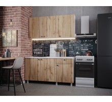 Гарнитур кухонный Деми