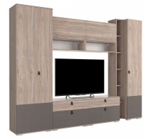 Стенка для гостиной Модерн КГ16
