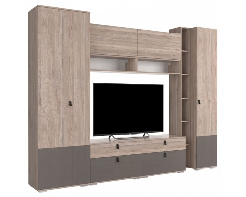 Стенка для гостиной Модерн КГ16