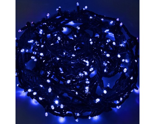 Гирлянда Нить [20 м] LED RTL-240 303-323