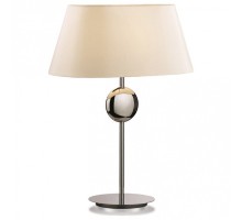Настольная лампа декоративная Odeon Light Hotel 2195/1T