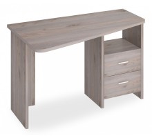 Стол письменный Нельсон Lite СКЛ-Трап120