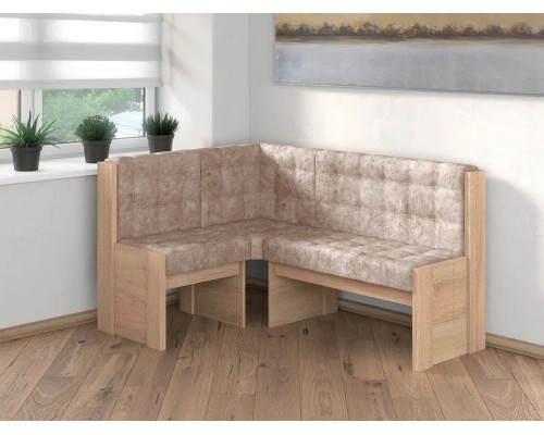 Диван Квадро