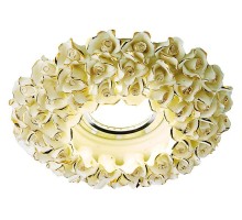 Встраиваемый светильник Ambrella Dising D5505 D5505 W/G