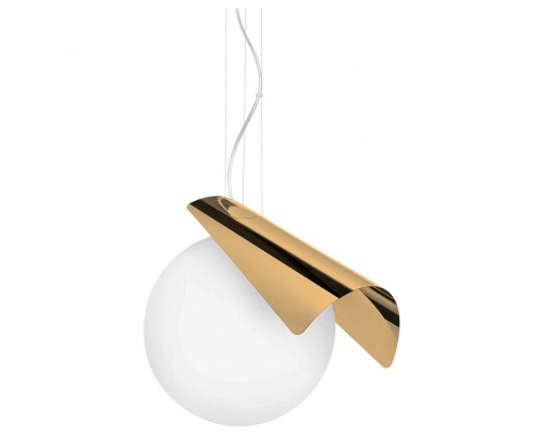 Подвесной светильник Ideal Lux Penombra PENOMBRA SP1