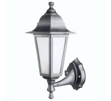 Светильник на штанге Arte Lamp Zagreb A1115FN-1BK