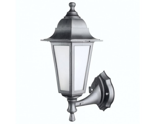 Светильник на штанге Arte Lamp Zagreb A1115FN-1BK