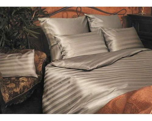 Постельное белье семейное Night coffee