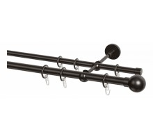 Карниз (300 см) Шар