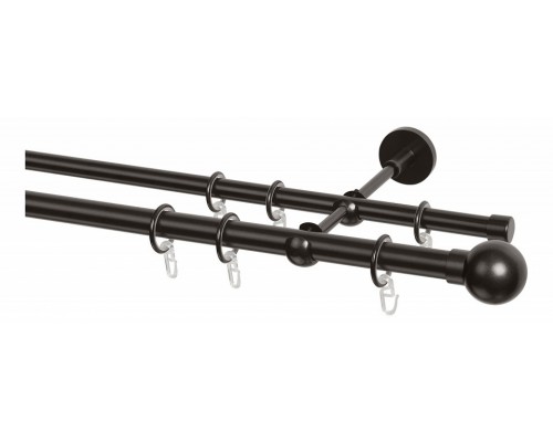 Карниз (300 см) Шар