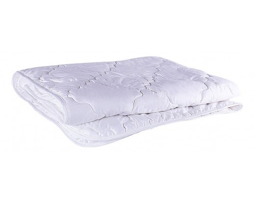 Одеяло полутораспальное Хлопковая нега