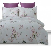 Постельное белье семейное Aleyza