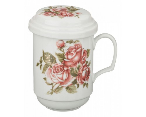 Кружка заварочная (350 мл) Арт 69-2340