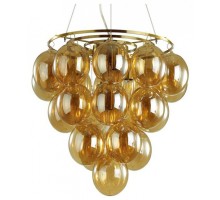 Подвесной светильник Odeon Light Grape 4812/6