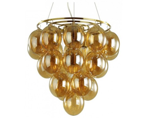 Подвесной светильник Odeon Light Grape 4812/6