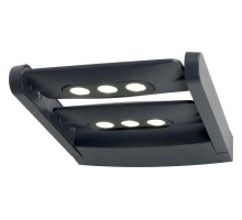 Светильник на штанге Elstead Lighting Sigmund SIGMUND-6W