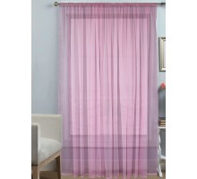 Гардина (600x270 см) RR